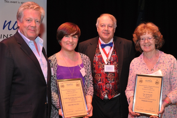 SE District 19 Accolades 2014